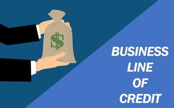 Business Line of Credit by SecurePath Funding