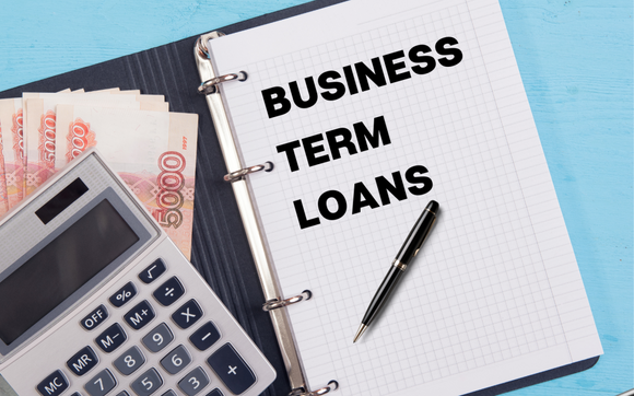 Business Term Loan by SecurePath Funding