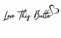 Visit Our Etsy Store by Lovethisbutter