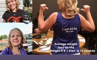 Goal Setting and Accountability Support for Weight & Healthy Habits by J. Freeland, Independent Certified Trilivy Coach