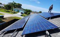 SOLAR, ROOFING, ALUMINUM by Florida Clean Energy Alliance
