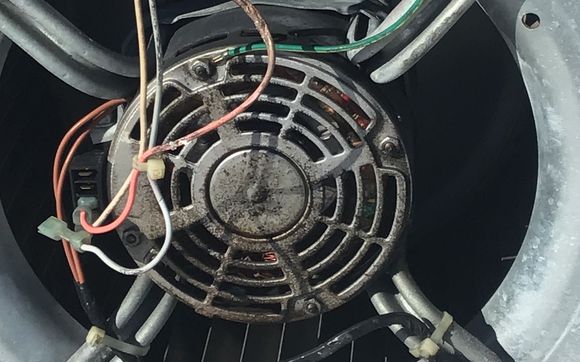 Heating, Ventilating & Air Conditioning Service by M&E HVAC/R Services LLC
