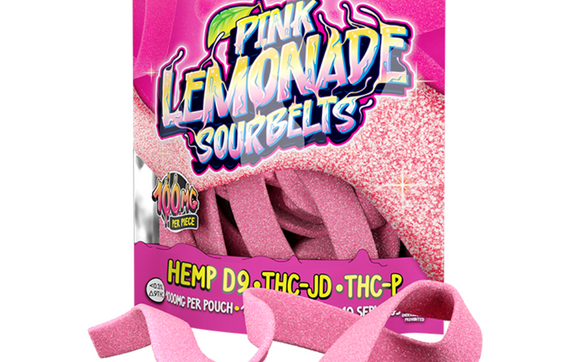 Edibles by Boardwalk Vapes - Destin