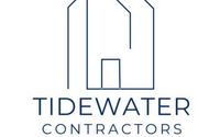 Tile Floor Installation by Tidewater Contractors