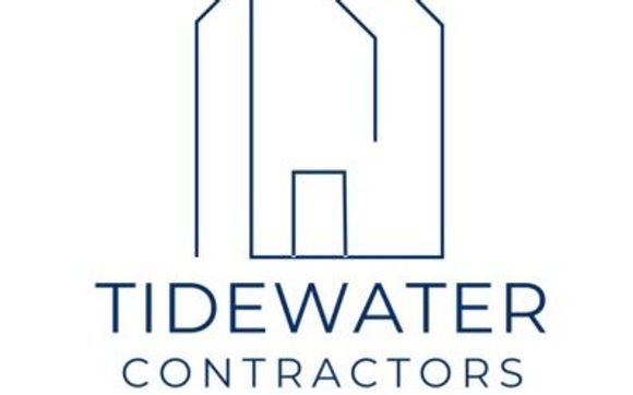Tile Floor Installation by Tidewater Contractors