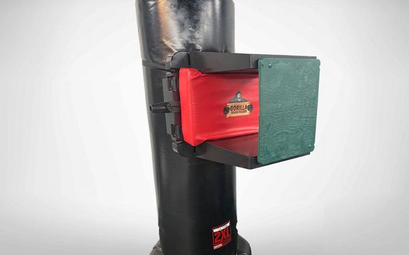 Gorilla Board Holders by Sparring Sports 