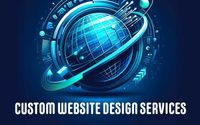 Custom Website Design Services: Elevate Your Digital Presence by The WebSmith Group