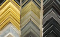 Custom Framing by appointment by Independence Gallery
