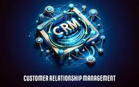 CRM Solutions: Streamline Your Sales and Marketing Efforts by The WebSmith Group