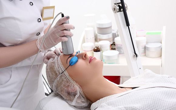 IPL -RF by PerSpectacles Hearing & Eye Solutions - Village Shops