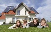 Renewable Energy Service by Solarity LLC