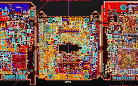 Sr. PCB Designer - Casas Adobes, AZ - Alignable