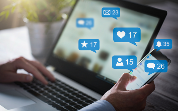 Social Media Coaching Classes by Sunset Bridge Consulting