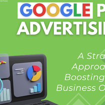 Google Advertising by My BFF Social