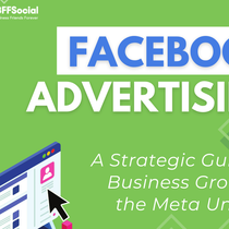 Facebook Advertising by My BFF Social