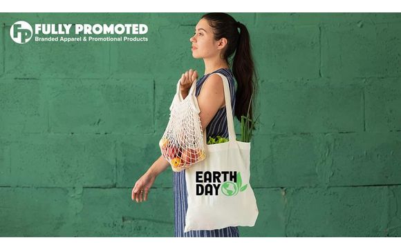 Promotional Products by Fully Promoted Edmonton SW