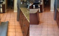 Stain / Color Seal Grout by The Grout Medic of West/Southwest Chicagoland