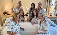 Special Occasion Gifts by The Ginger House