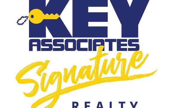 Real Estate by Tricia Vaal with Key Associates Signature Realty