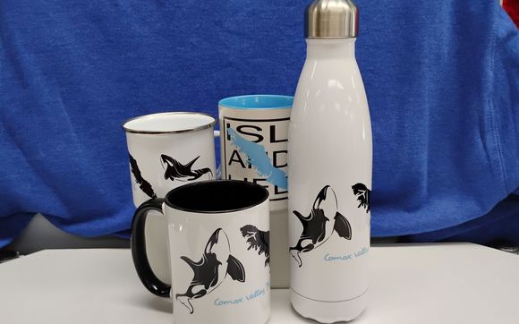 Sublimation Printing by Hitec Screen Printing