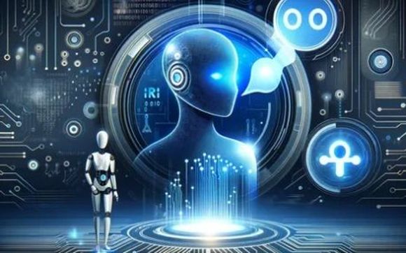 Conversational AI- Intesa by Paradigm Venture Group LLC