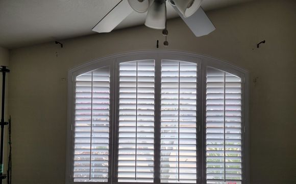 Window Shades by Desi Window Covering