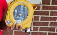 AED/Defibrillator Devices by Transit CPR