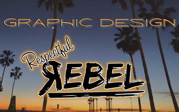 Graphic Design by Respectful Rebel Arts & Entertainment in Orlando, FL ...