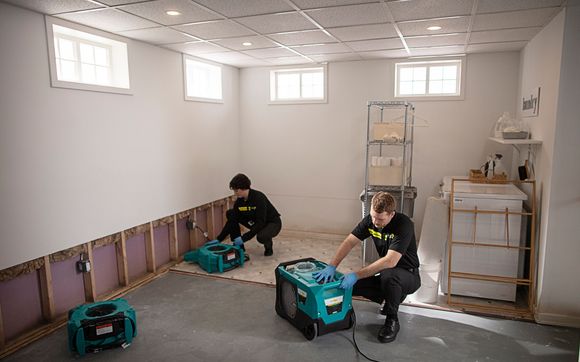 ServiceMaster CDR - North Houston - Magnolia, TX - Alignable