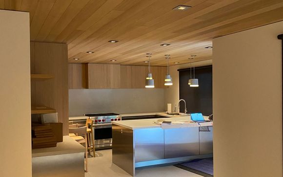 Kitchens  by Tech Electric Services Inc.