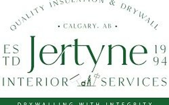 Drywall services by Calgary Renovation Contractors Association