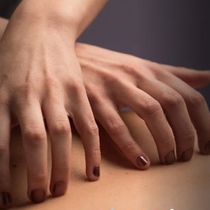 AromaTouch Technique  by Off Grid Oily Mama - Stephanie Amos