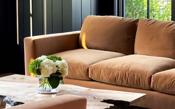 Residential Design and Development  by David Brian Sanders Interior Design