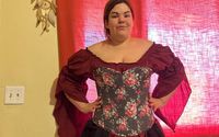 Victorian Corsets $95+ by Mystik Bazaar