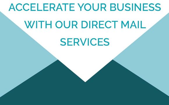 Targeted Direct Mail Campaigns by The Personal Touch