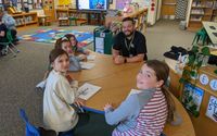 Volunteering Opportunities by Reaching Higher, Inc.