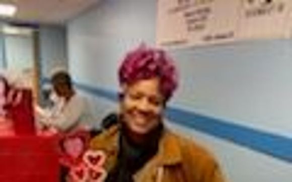 Community Event  by Reconnect Us, LLC