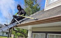Residential Cleaning by Steam-It! Weed-N-Clean