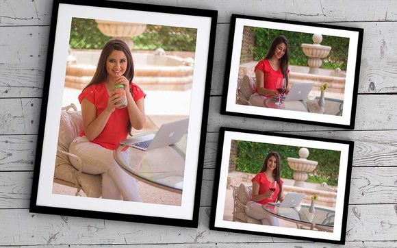 Professional Portrait Photography by Gibbs Saad Visual Artist in El ...