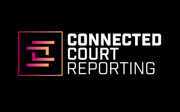 Fast & accurate delivery of all your legal proceedings  by Connected Court Reporting 
