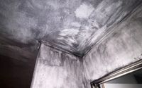 Fire Damage by Arclight Tool and Supply