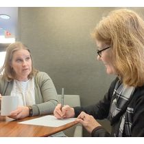 1:1 Coaching for Educators by Shelley Kenow IEP Consultant