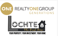 Relocation Services by Realty One Group Generations