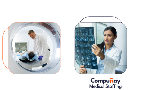 Online candidate portal- Jobs, quick apply by CompuRay Medical Staffing