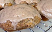Cinnamon Sugar Bread by Hannah’s Sweet Breads