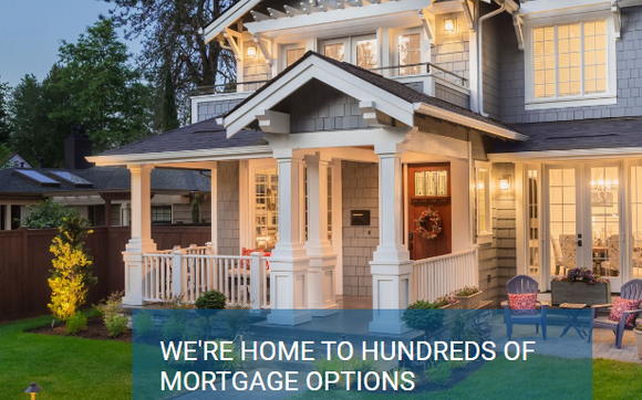 Home Loans by AmeriPrime Lending