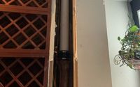 Drywall Patch  by Swift-Fix Repair Services