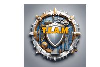 Technology and Engineering services. by T.E.A.M