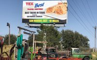 Local Friends by MPA Outdoor Billboards