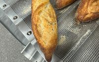 Baguette. Patisserie. by Olive Tree Leavenworth